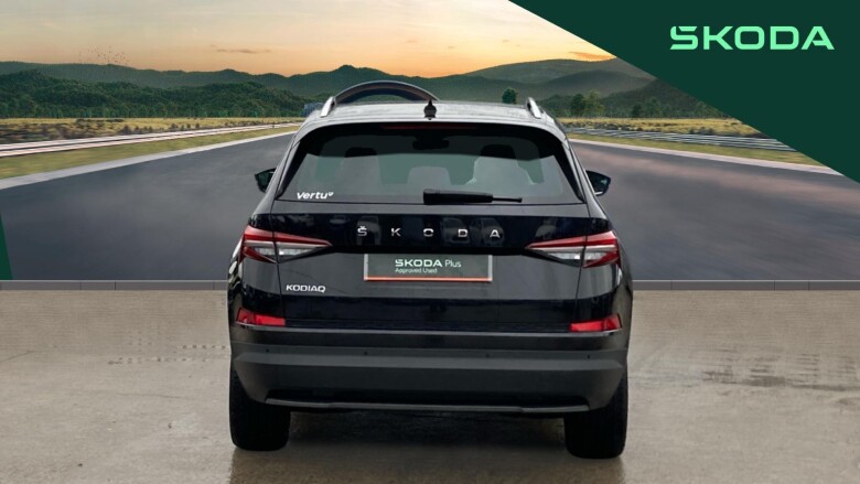 Skoda Kodiaq 1.5 TSI SE L Executive 5dr DSG [7 Seat] Petrol Estate